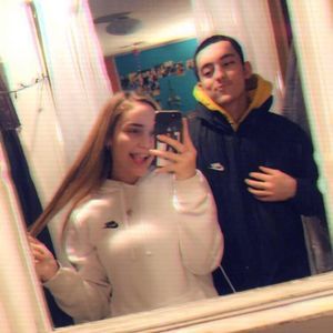 Meet your Posher, Paige